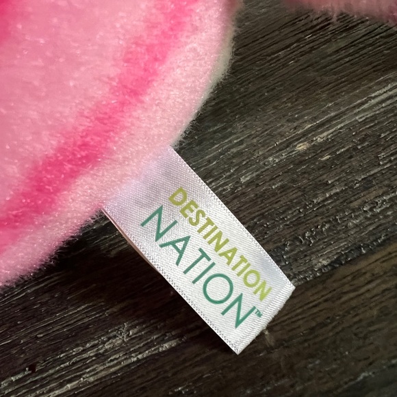 Pink Tiger by Destination Nation. - Picture 2 of 5